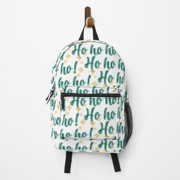Item preview, ho , ho ,ho , holly designed and sold by SamanthaOak.