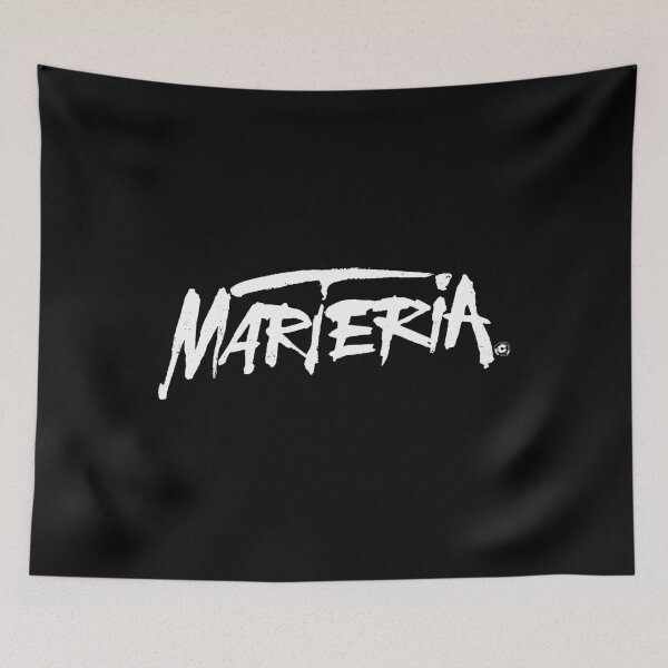 Item preview, Marteria Rapper Germany designed and sold by SHARON COUNTS.