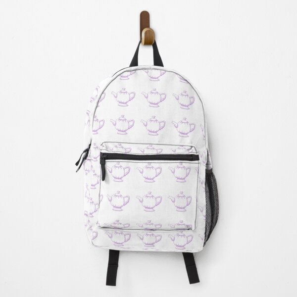 Item preview, Afternoon Tea Lilac designed and sold by MagentaTwilight.