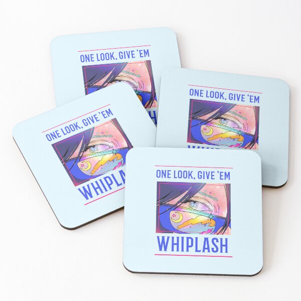 Item preview, aespa - Whiplash | Kpop Merch for Kpop fans | Gift for MY designed and sold by Wishful Thinking.