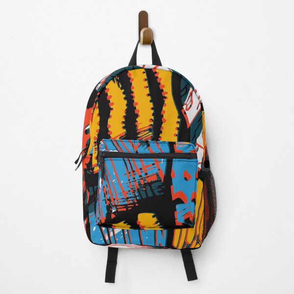 Item preview, Exotic pattern inspired by Africa designed and sold by SalimanerArt.
