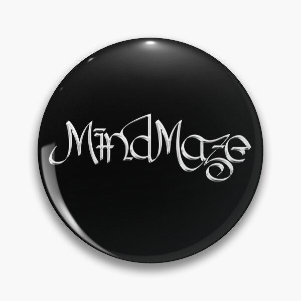 Item preview, Mindmaze Rock Band American designed and sold by SHARON COUNTS.