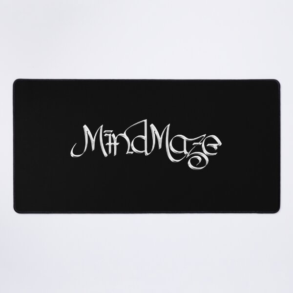 Item preview, Mindmaze Rock Band American designed and sold by SHARON COUNTS.