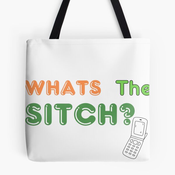 Item preview, Whats the situation  designed and sold by fiabug.
