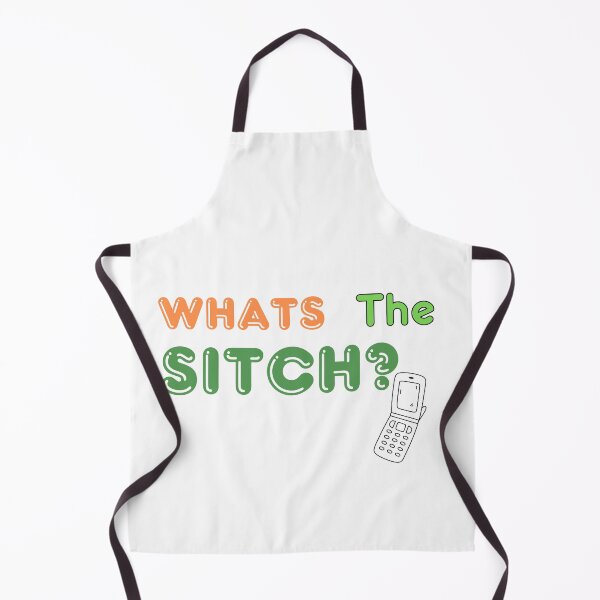 Item preview, Whats the situation designed and sold by fiabug.