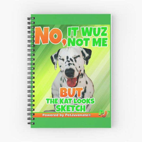Item preview, Cat looks Sketch PJ Hilarious Pet Parent Gear designed and sold by PetJuvenate.