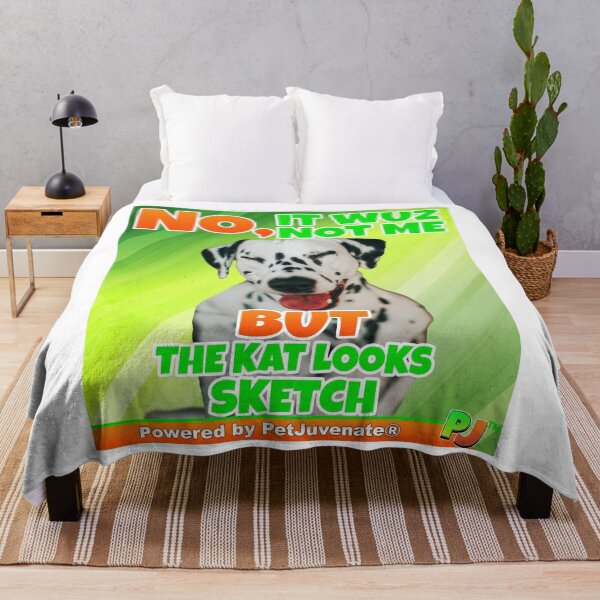 Item preview, Cat looks Sketch PJ Hilarious Pet Parent Gear designed and sold by PetJuvenate.