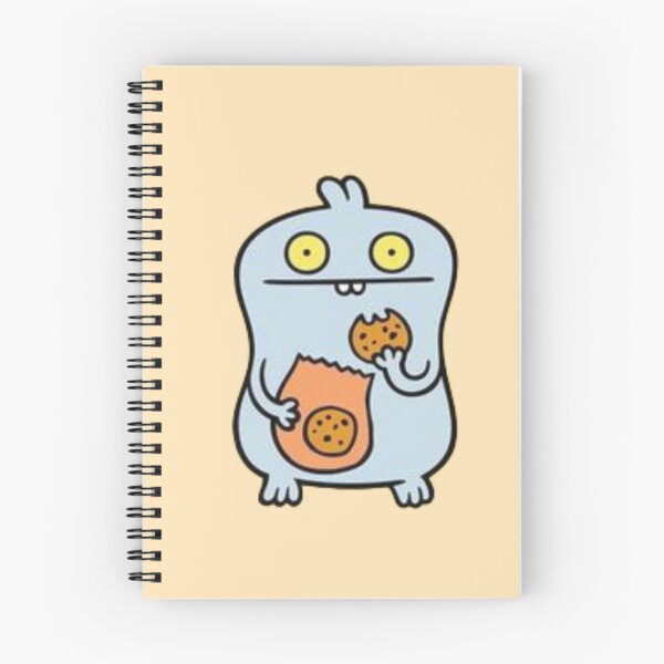 Item preview, Ugly Dolls Babo designed and sold by Tessaxsu.