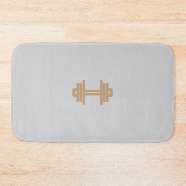 Item preview, Dumbell gym lover designed and sold by Origami-BA.