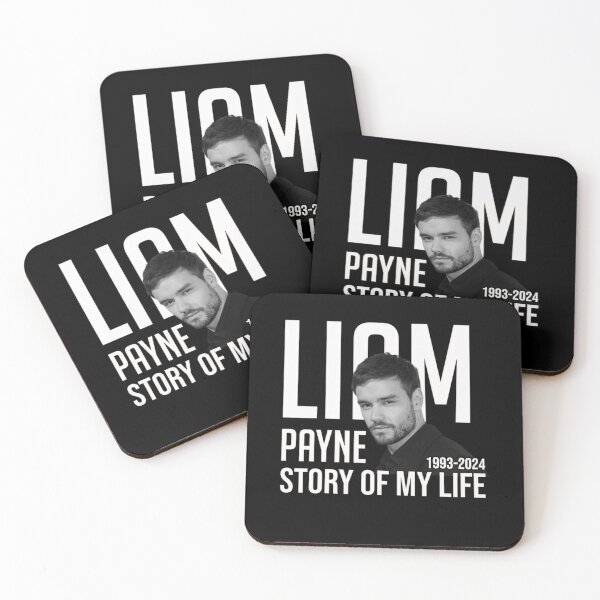 Item preview, Liem Story Of My Life designed and sold by DuoCritters.