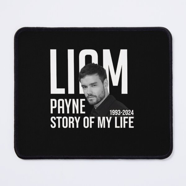 Item preview, Liem Story Of My Life designed and sold by DuoCritters.