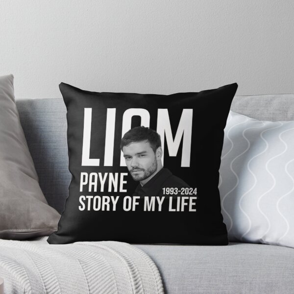 Item preview, Liem Story Of My Life designed and sold by DuoCritters.
