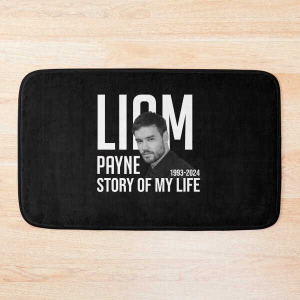 Item preview, Liem Story Of My Life designed and sold by DuoCritters.
