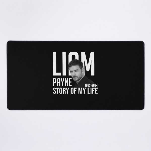 Item preview, Liem Story Of My Life designed and sold by DuoCritters.