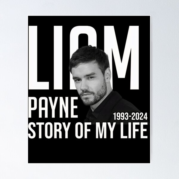 Item preview, Liem Story Of My Life designed and sold by DuoCritters.