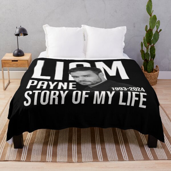 Item preview, Liem Story Of My Life designed and sold by DuoCritters.