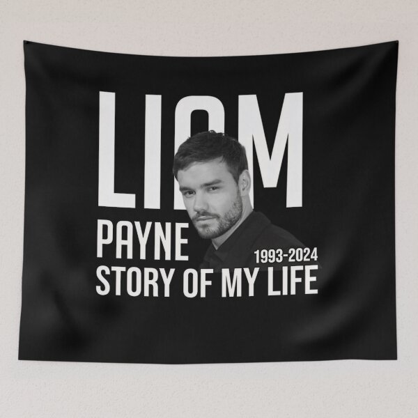 Item preview, Liem Story Of My Life designed and sold by DuoCritters.