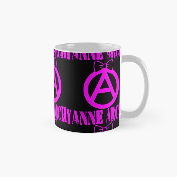 Item preview, Anne Archy A logo 2 designed and sold by 1CONOCLA5T.