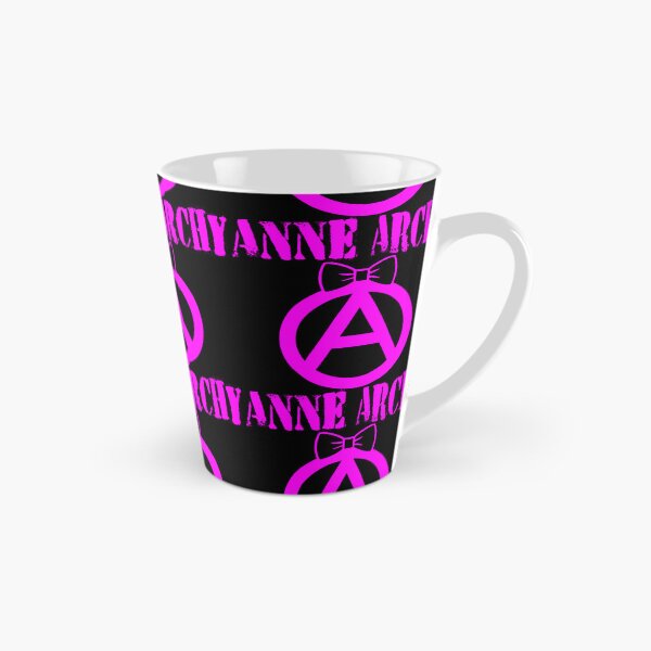 Item preview, Anne Archy A logo 2 designed and sold by 1CONOCLA5T.