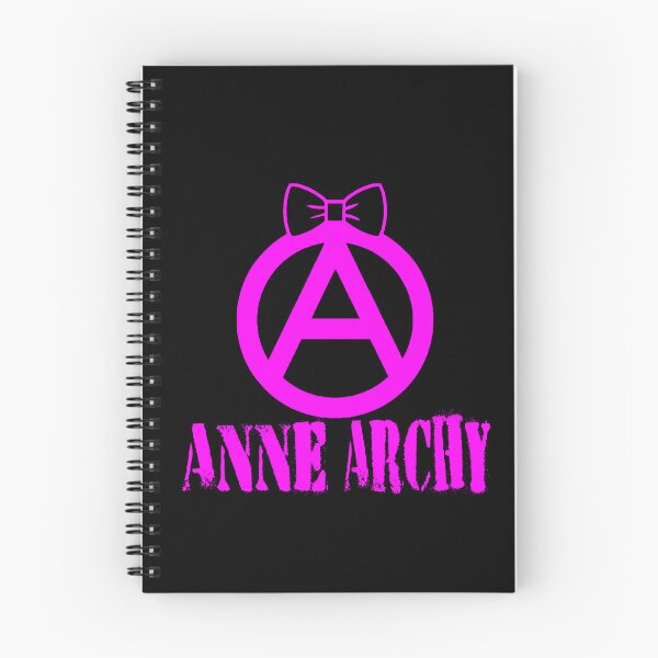 Item preview, Anne Archy A logo 2 designed and sold by 1CONOCLA5T.