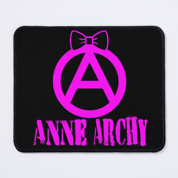 Item preview, Anne Archy A logo 2 designed and sold by 1CONOCLA5T.