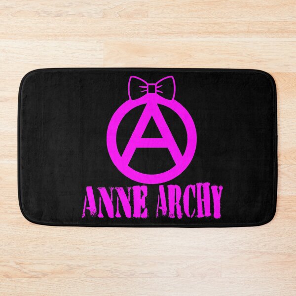 Item preview, Anne Archy A logo 2 designed and sold by 1CONOCLA5T.