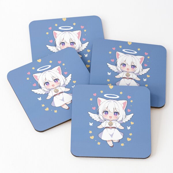 Item preview, Angel 1176 I Am So Lucky designed and sold by studio-graphic.