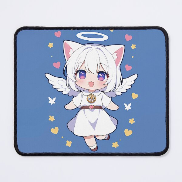 Item preview, Angel 1176 I Am So Lucky designed and sold by studio-graphic.