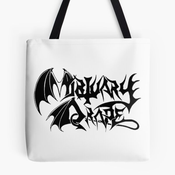Item preview, Mortuary Drape rock band Italian designed and sold by SHARON COUNTS.