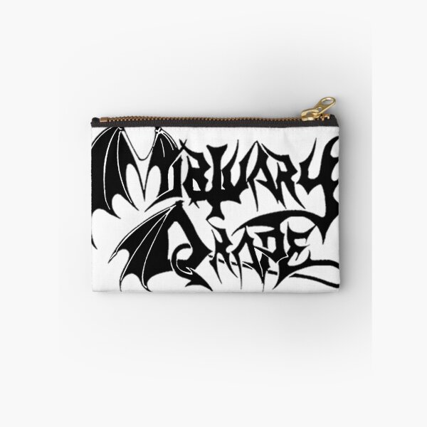 Item preview, Mortuary Drape rock band Italian designed and sold by SHARON COUNTS.