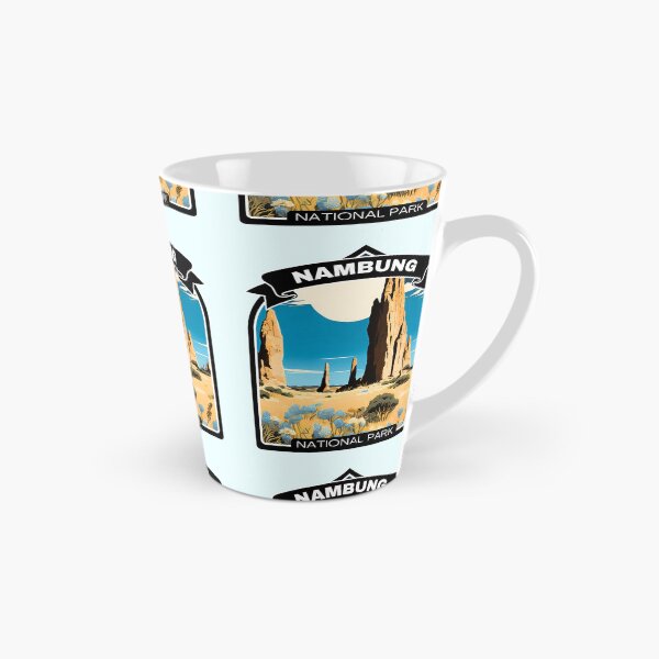 Item preview, Nambung National Park designed and sold by aussieexplore.