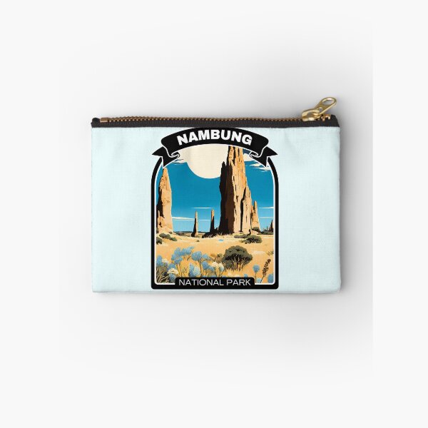 Item preview, Nambung National Park designed and sold by aussieexplore.