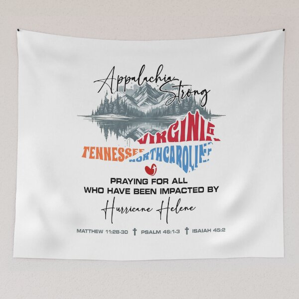 Item preview, LAVONNE Florida Strong For Florida Appalachian designed and sold by Arfurneauxt.