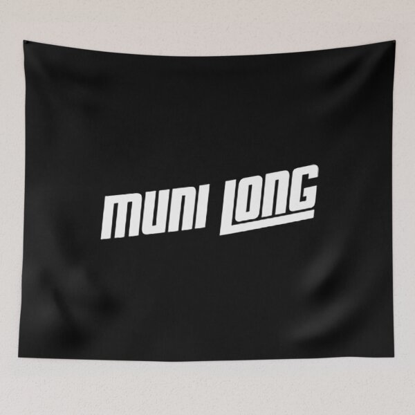 Item preview, Muni Long singer American designed and sold by SHARON COUNTS.