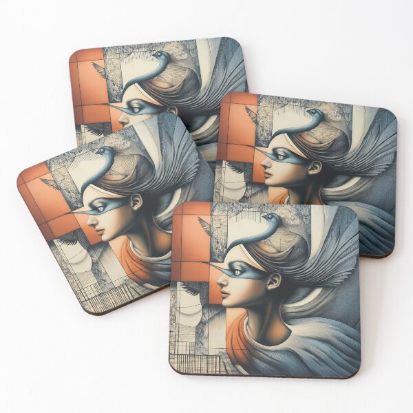 Item preview, Ophelia  designed and sold by Ambiguous Architect .