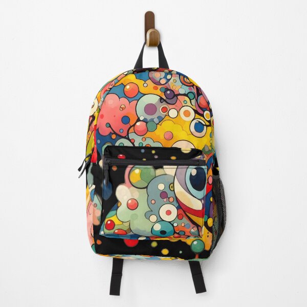 Item preview, Trouble - Japanese Style Pop Art designed and sold by romeobravado.