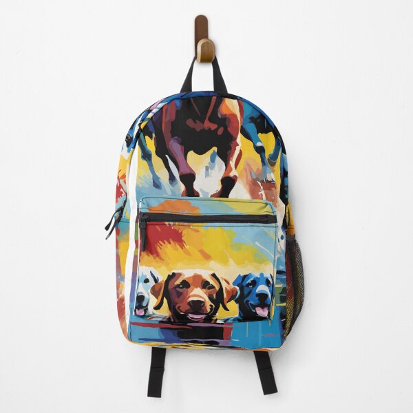 Item preview, The loyal labrador. designed and sold by Whose-sweat.