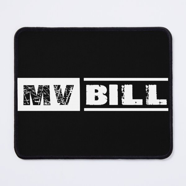 Item preview, MV Bill Brazilian Rap designed and sold by SHARON COUNTS.