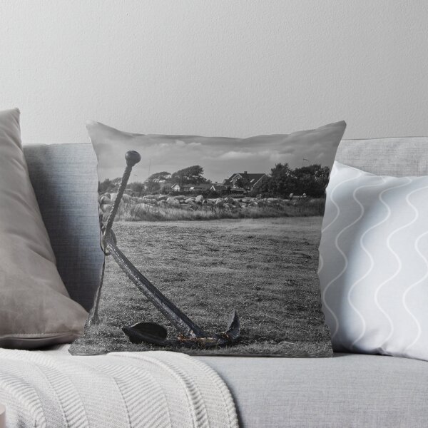 Item preview, Timeless Anchors: Silent Guardians of the Harbor in Denmark designed and sold by JochenEilers.