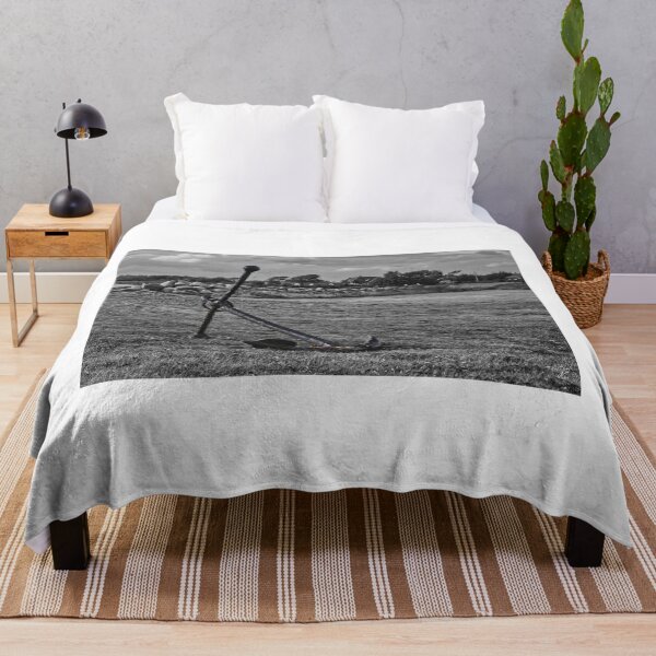 Item preview, Timeless Anchors: Silent Guardians of the Harbor in Denmark designed and sold by JochenEilers.