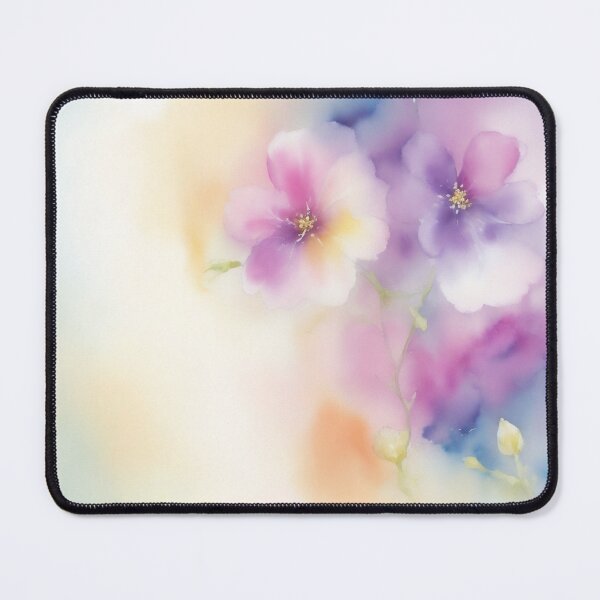 Item preview, meadow red Floral Elegance designed and sold by jkrphoto.