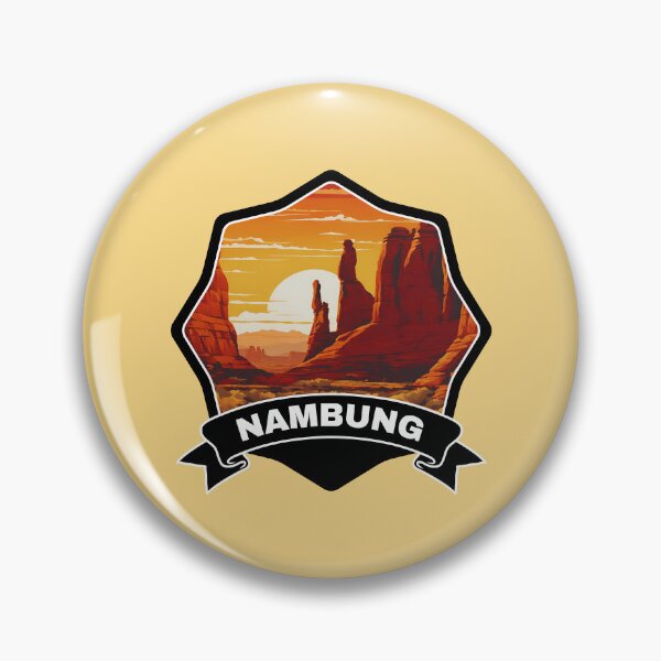 Item preview, Nambung National Park designed and sold by aussieexplore.