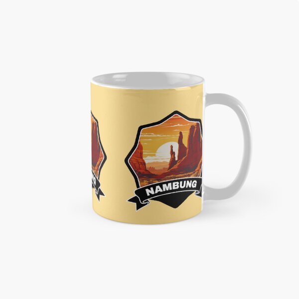 Item preview, Nambung National Park designed and sold by aussieexplore.