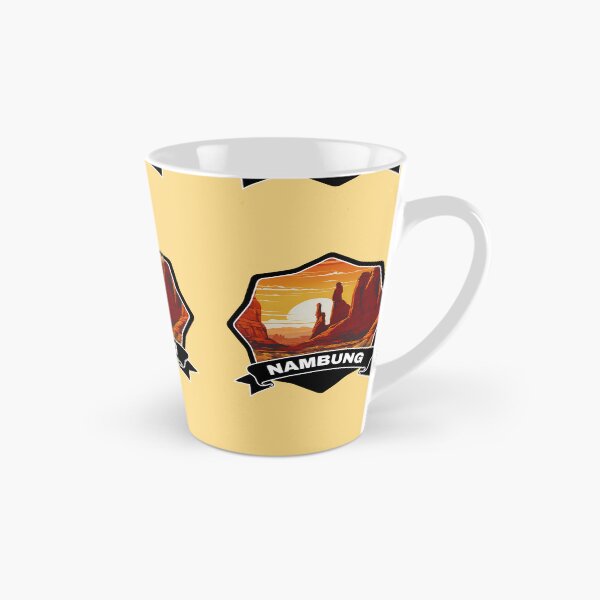 Item preview, Nambung National Park designed and sold by aussieexplore.