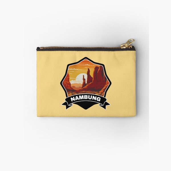 Item preview, Nambung National Park designed and sold by aussieexplore.