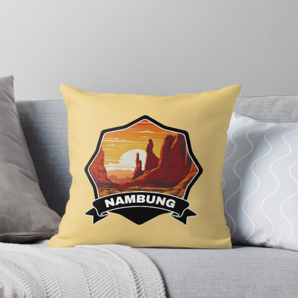 Item preview, Nambung National Park designed and sold by aussieexplore.