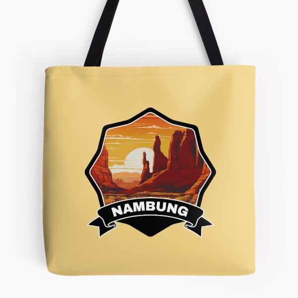 Item preview, Nambung National Park designed and sold by aussieexplore.