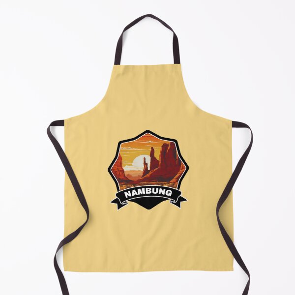 Item preview, Nambung National Park designed and sold by aussieexplore.