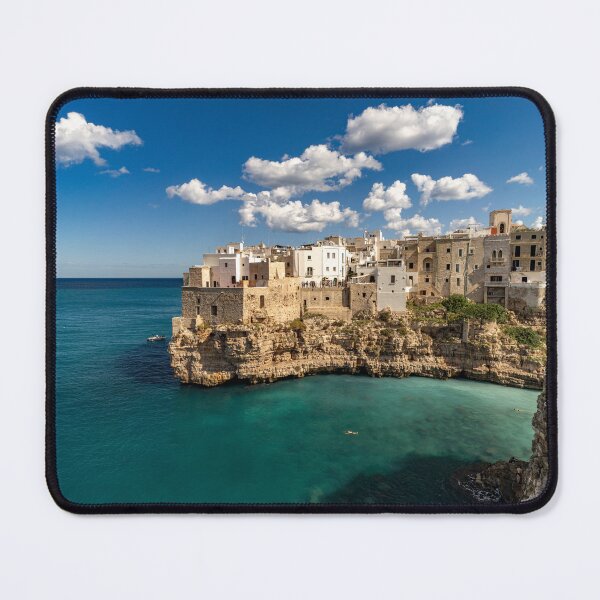 Item preview, Polignano a Mare designed and sold by reisefoto.