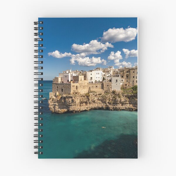 Item preview, Polignano a Mare designed and sold by reisefoto.